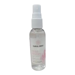 Caria Rose Rosewater With Hyaluronic Acid