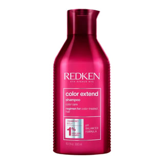 REDKEN Color Extend Shampoo