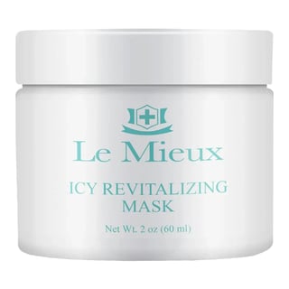 Le Mieux Icy Revitalizing Mask
