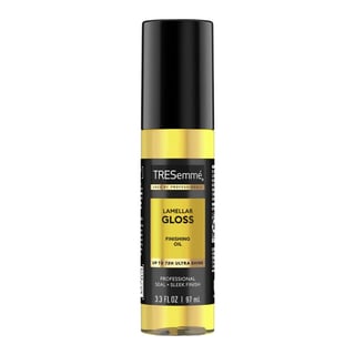 TRESemmé Lamellar Gloss Finishing Oil