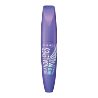 Rimmel London Scandaleyes Wow Wings Mascara
