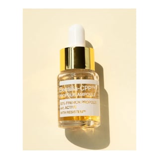 Elensilia French Propolis 82% Resistem Ampoule