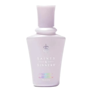 Saints & Sinners Illuminati Divine Shine Holographic Serum
