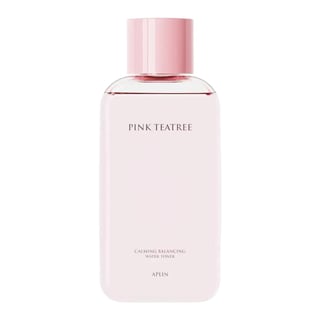 Aplin Pink Tea Tree Toner