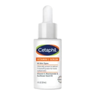 Cetaphil Vitamin C Serum