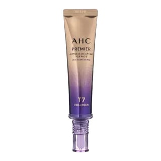 AHC Beauty Premier Ampoule Eye Cream For Face Line Tightening