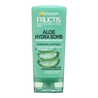 Garnier Fructis Aloe Hydra Bomb Strengthening Conditioner