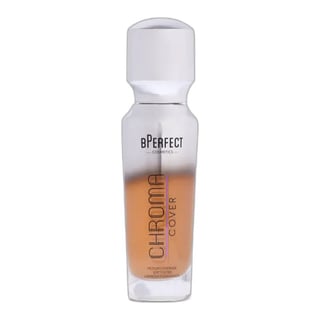 Bperfect Cosmetics Chroma Cover Foundation Luminous