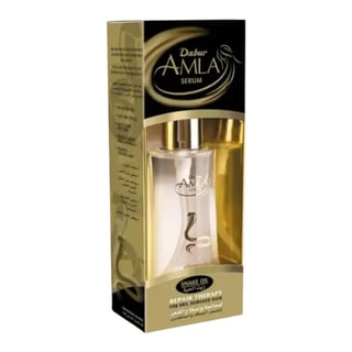 Dabur Amla Serum Snake Oil