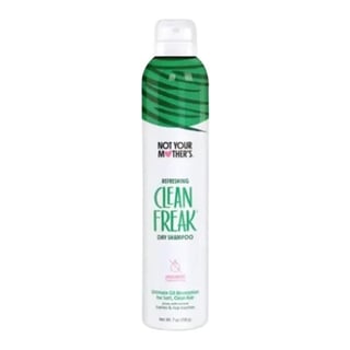 Not Your Mother’s Clean Freak Unscented