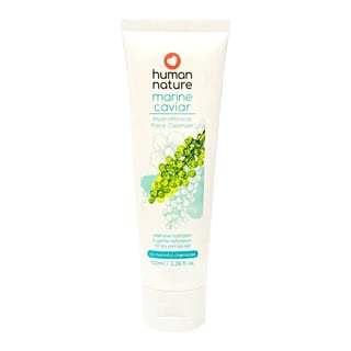 Human Nature Marine Caviar Hydromiracle Face Cleanser