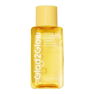 Glad2Glow Propolis Hyaluronic Acid Barrier Toner