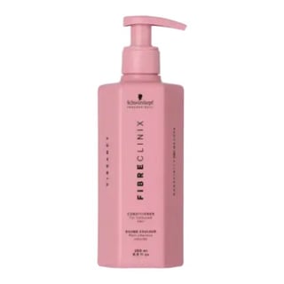 Schwarzkopf Professional Fibre Clinix Vibrancy Conditioner