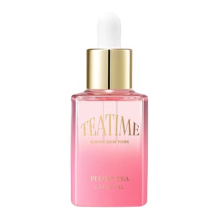 Byroe Peony Tea Glow Oil