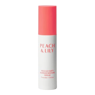 Peach & Lily Rescue Party Barrier Restore Serum