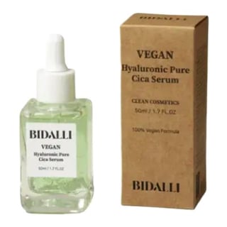 Bidalli Hyaluronic Pure Cica Serum