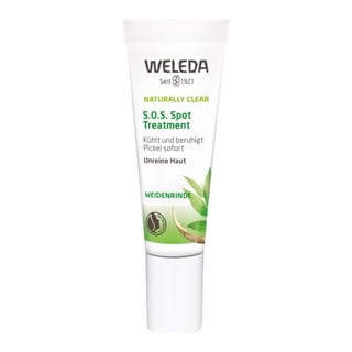 Weleda Naturally Clear S.O.S. Spot Treatment