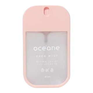 Oceane Face Mist