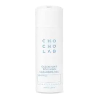 Chocho's Lab Clean Toks Soothing Cleansing Gel