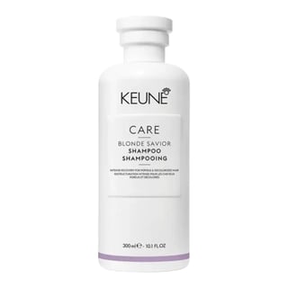 Keune Care Blonde Savior Shampoo