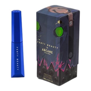 Fenty Beauty Hella Thicc Volumizing Mascara