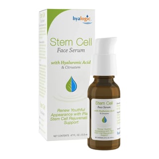 Hyalogic Stem Cell Face Serum
