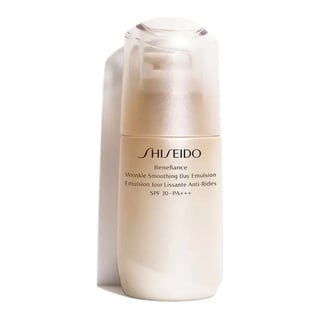 Shiseido Benefiance Wrinkle Smoothing Day Emulsion SPF 30 PA+++