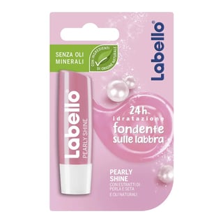 Labello Pearly Shine