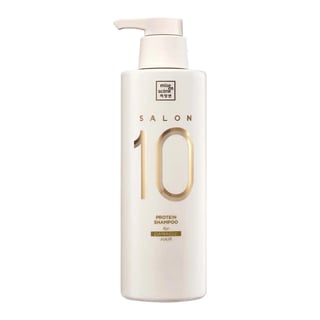 Mise En Scène Salon 10 Protein Shampoo