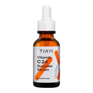Tia’m Vitamin C 24 Surprise Serum