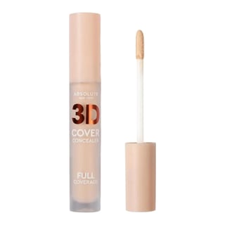 Absolute New York 3D Cover Concealer