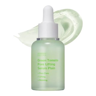 Sungboon Editor Green Tomato Pore Lifting Serum Plain