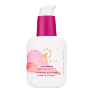 HoliFrog Tashmoo Water Lily Nourishing Milky Wash