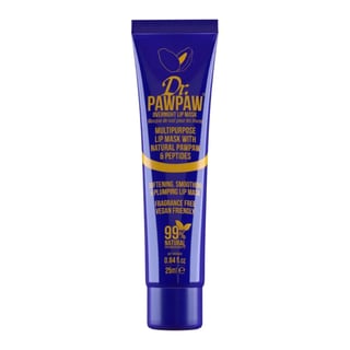Dr. PAWPAW Overnight Lip Mask