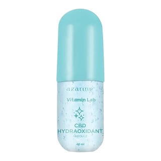 Azarine Vitamin Lab CBD Hydraoxidant Ampoule
