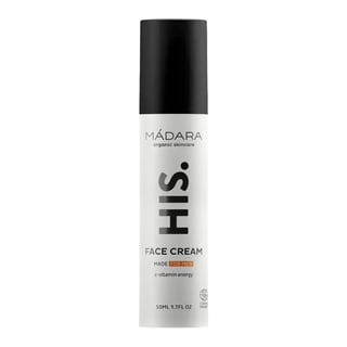 Madara His. Face Cream