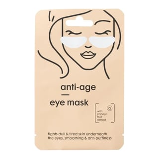 HEMA Anti-Ageing Eye Mask