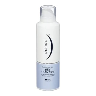 Define Original Dry Shampoo