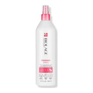 Biolage Finishing Spritz Hairspray