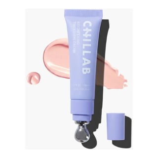 Chillab Brightening Tinted Eye Cream SPF 20 PA++
