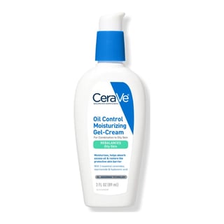 CeraVe Oil Control Moisturizing Gel-Cream