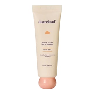 Dearcloud Rescue Butter 護手霜