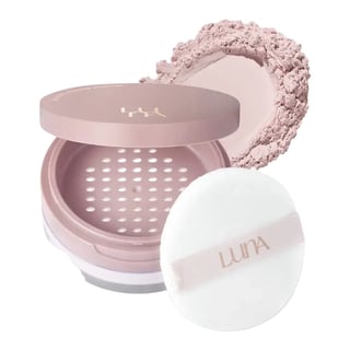 Luna Pro Photo Finisher Pink Powder