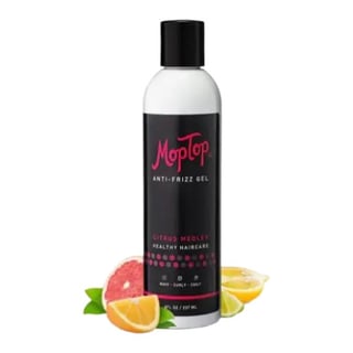 Mop Top Salon Anti-Frizz Gel