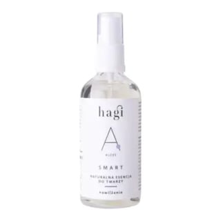 Hagi Cosmetics Smart Aloes Naturalna Esencja Do Twarzy