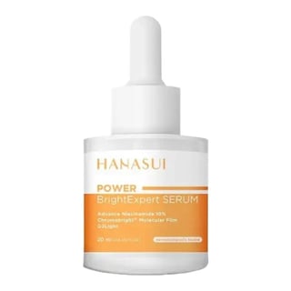 Hanasui Power Bright Expert Serum