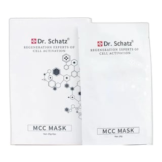 Dr. Schatz MCC Mask