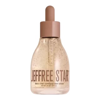 Jeffree Star Cosmetics Magic Star Espresso Shot Serum