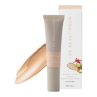 Luk Beautifood Instant Glow Skin Tint
