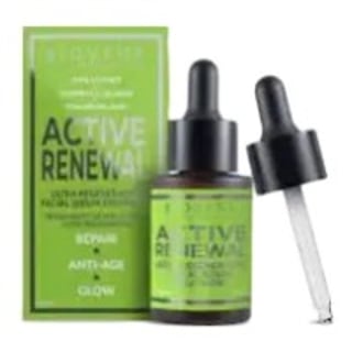 Biovène Barcelona Active Renewal Ultra Regenerating Facial Serum Treatment